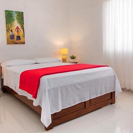 Hotel Country Boutique Piura Exterior foto