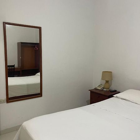 Hotel Country Boutique Piura Exterior foto