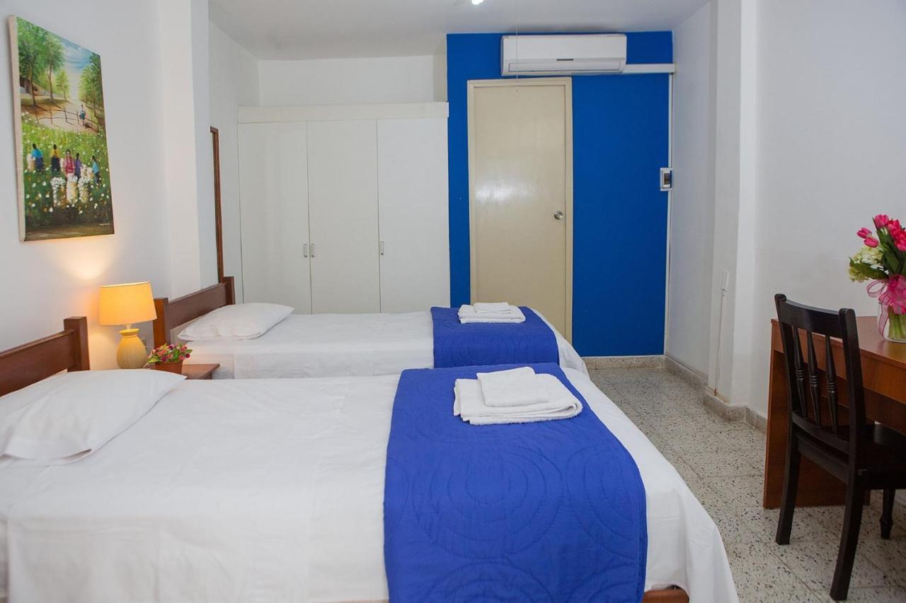 Hotel Country Boutique Piura Exterior foto