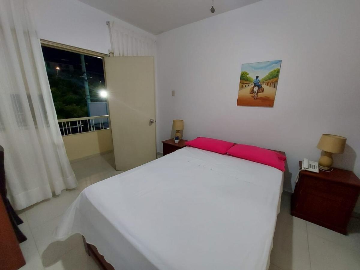 Hotel Country Boutique Piura Exterior foto