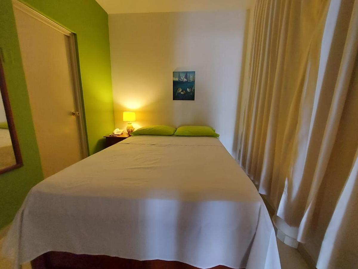 Hotel Country Boutique Piura Exterior foto
