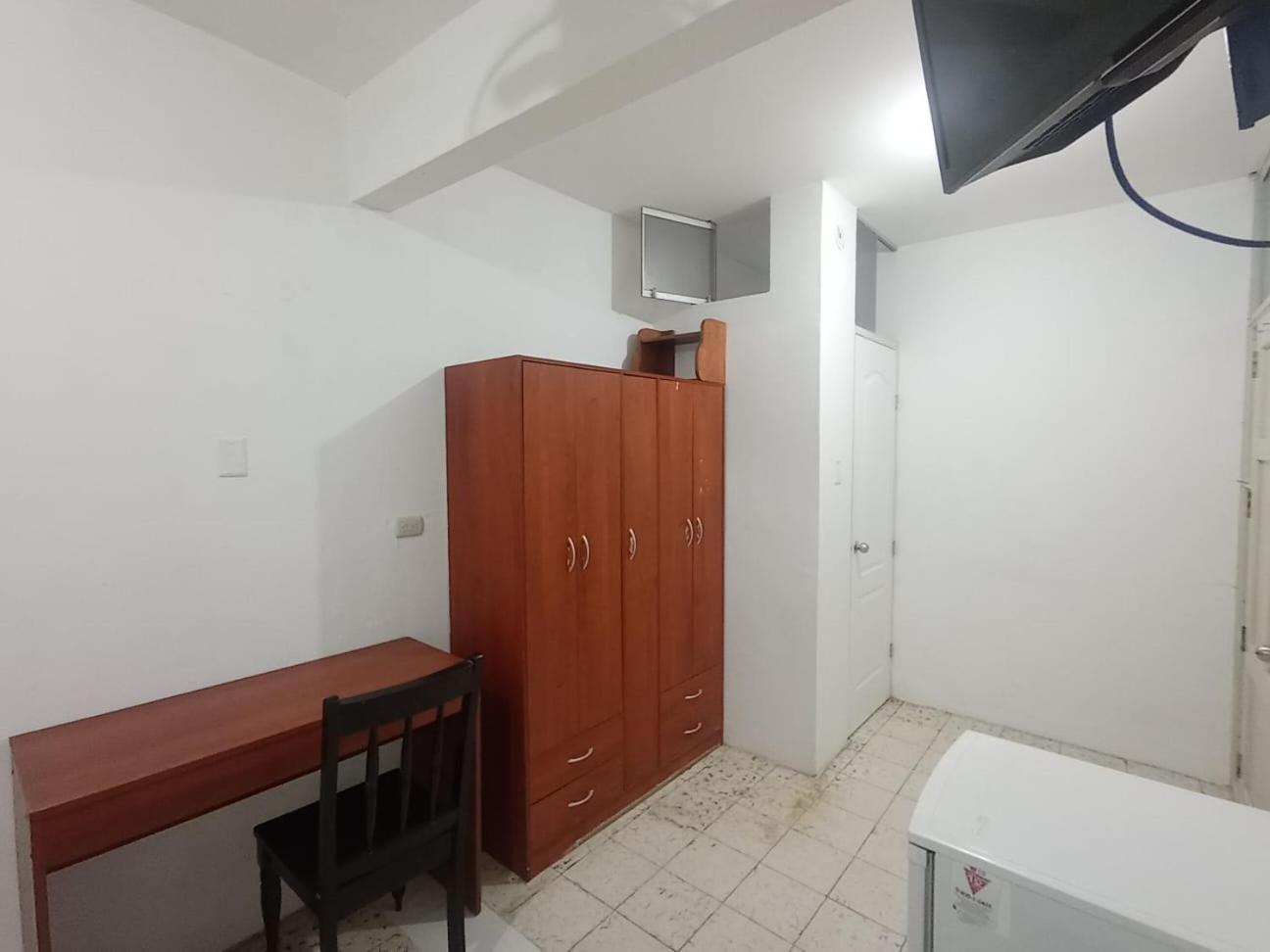 Hotel Country Boutique Piura Exterior foto