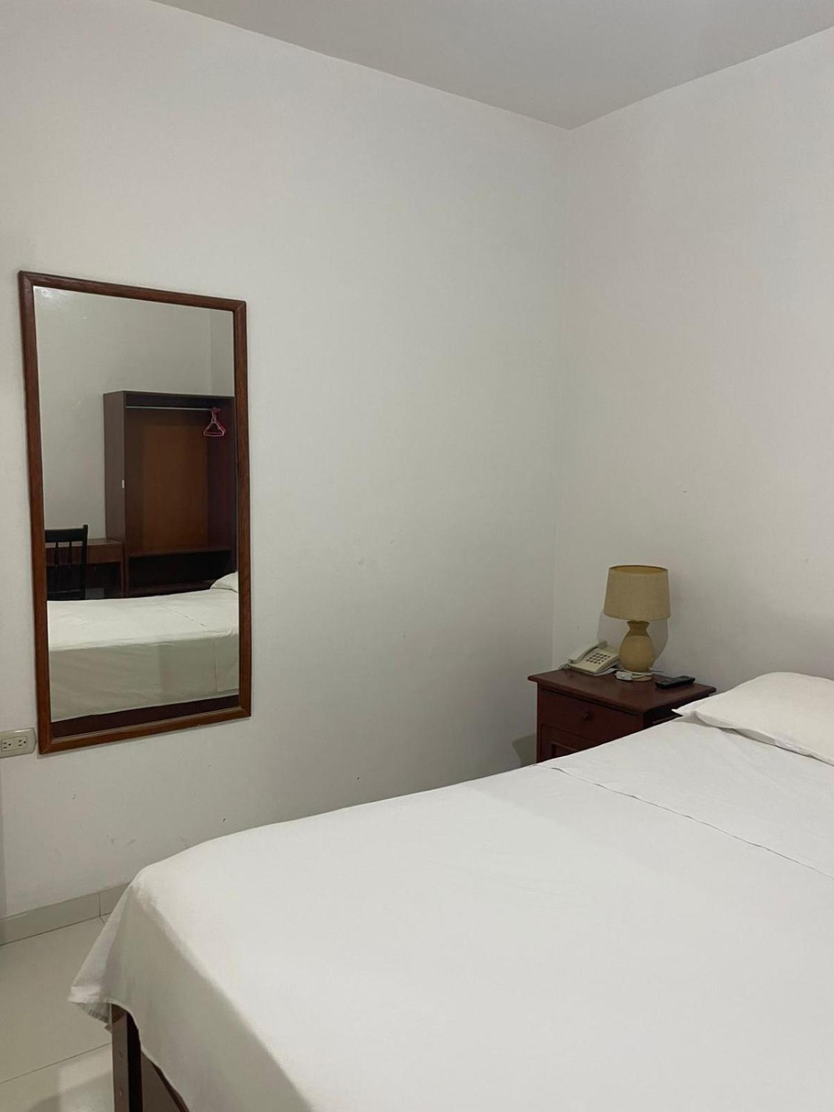 Hotel Country Boutique Piura Exterior foto