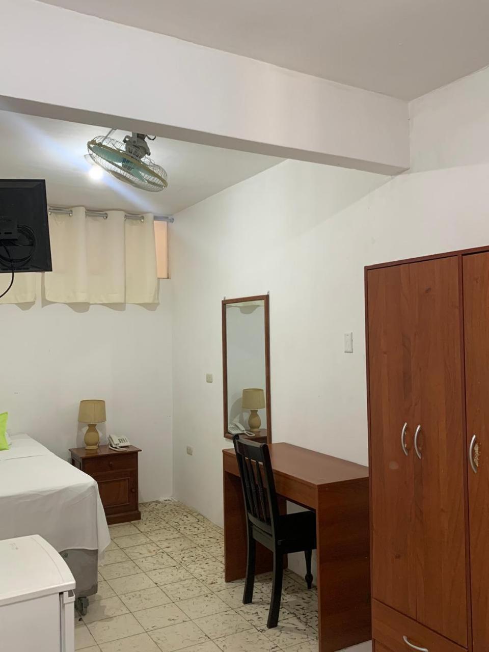Hotel Country Boutique Piura Exterior foto