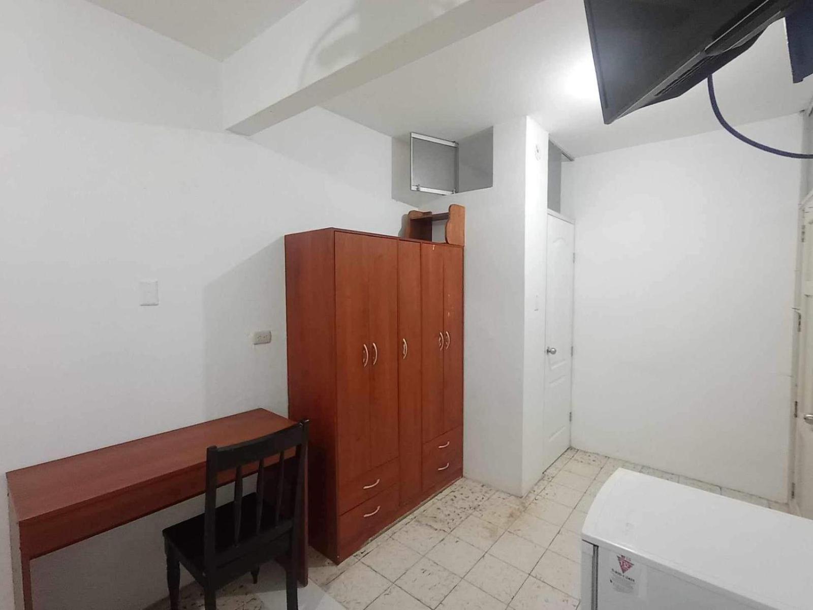 Hotel Country Boutique Piura Exterior foto